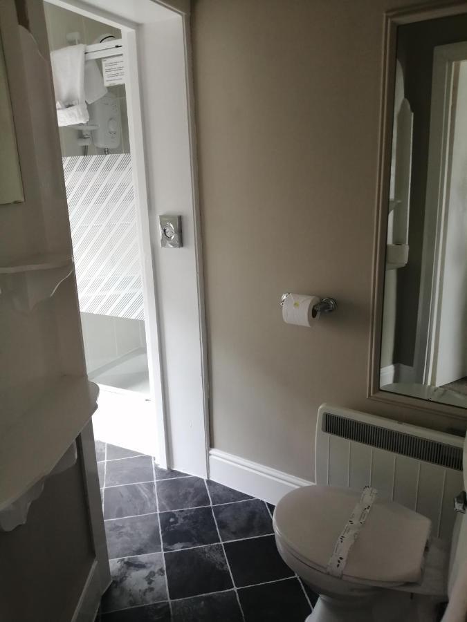 Burleigh Guest House Llandudno Zewnętrze zdjęcie