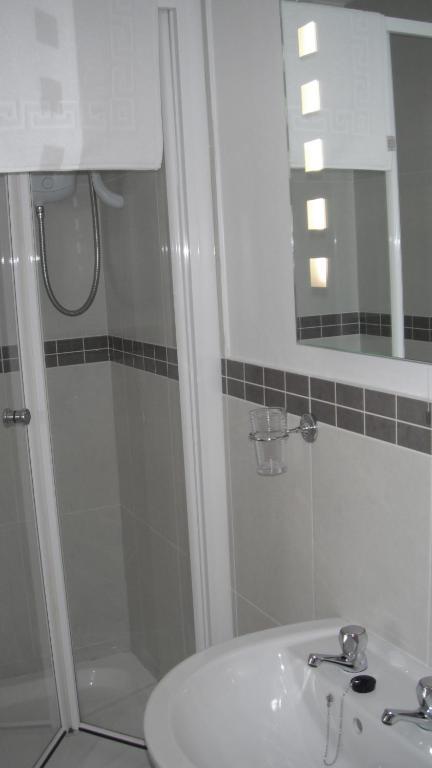 Burleigh Guest House Llandudno Pokój zdjęcie