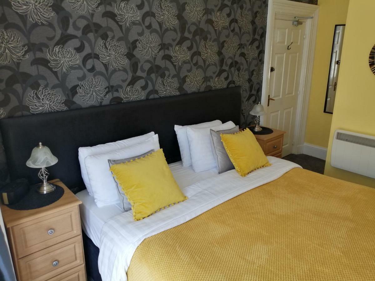 Burleigh Guest House Llandudno Zewnętrze zdjęcie